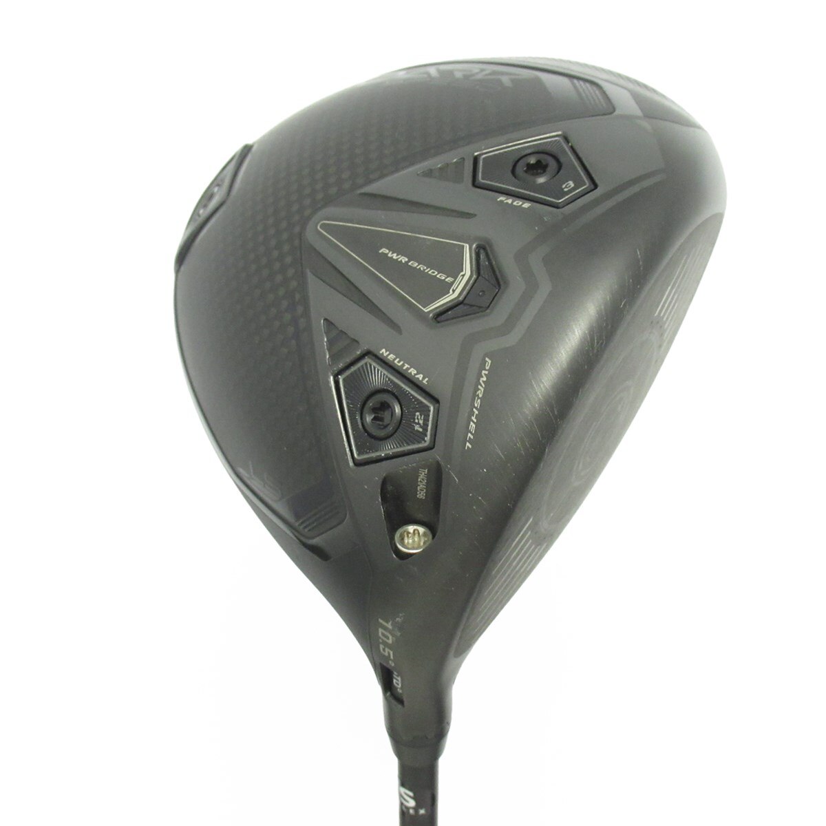 中古】ダークスピード LS ドライバー (コブラ) ダークスピード 通販