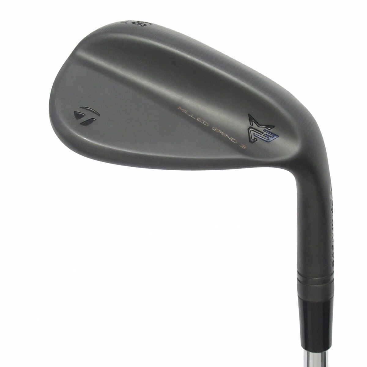 ミルドグラインド3【50.54.58度】モーダス105S 中古】ミルドグラインド3 ブラック ウェッジ N.S.PRO MODUS3 TOUR 105