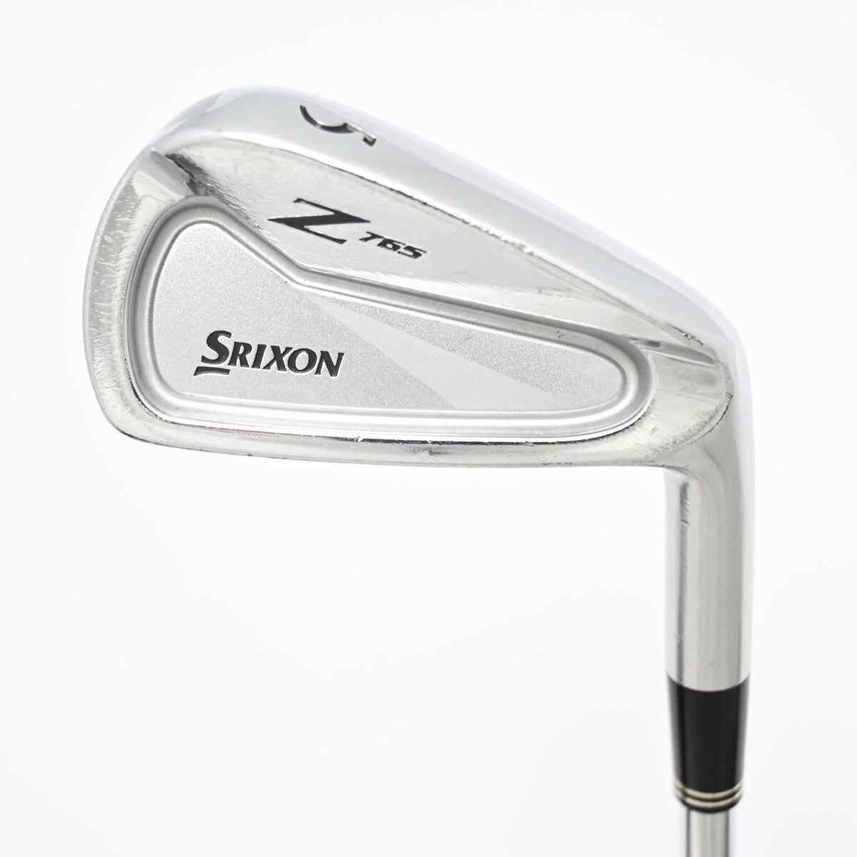スリクソン z765 modus120 6本 おまけz725 4番付 中古】スリクソン Z765 アイアン N.S.PRO MODUS3 TOUR 120 25 S CD