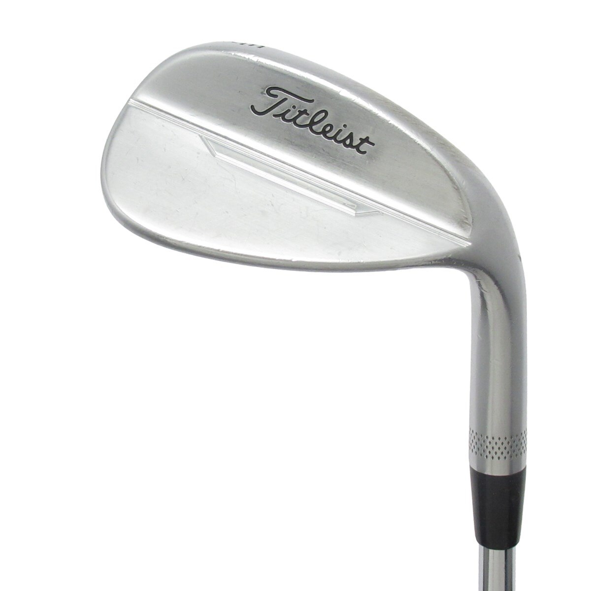 中古】ボーケイデザイン フォージド ウェッジ Dynamic Gold 56-12 S200