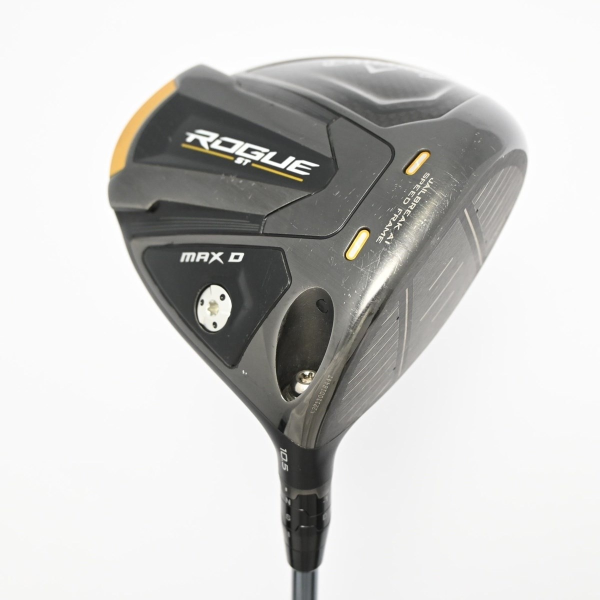 中古】ローグ ST MAX D ドライバー Diamana PD 50 10.5 S C(ドライバー