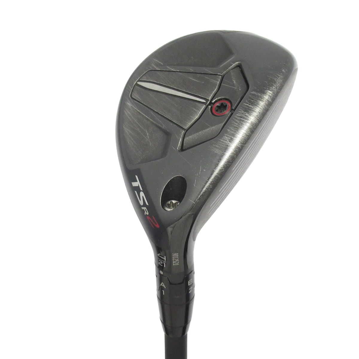 中古】TSR2 ユーティリティ N.S.PRO MODUS3 HYBRID GOST 21 S CD