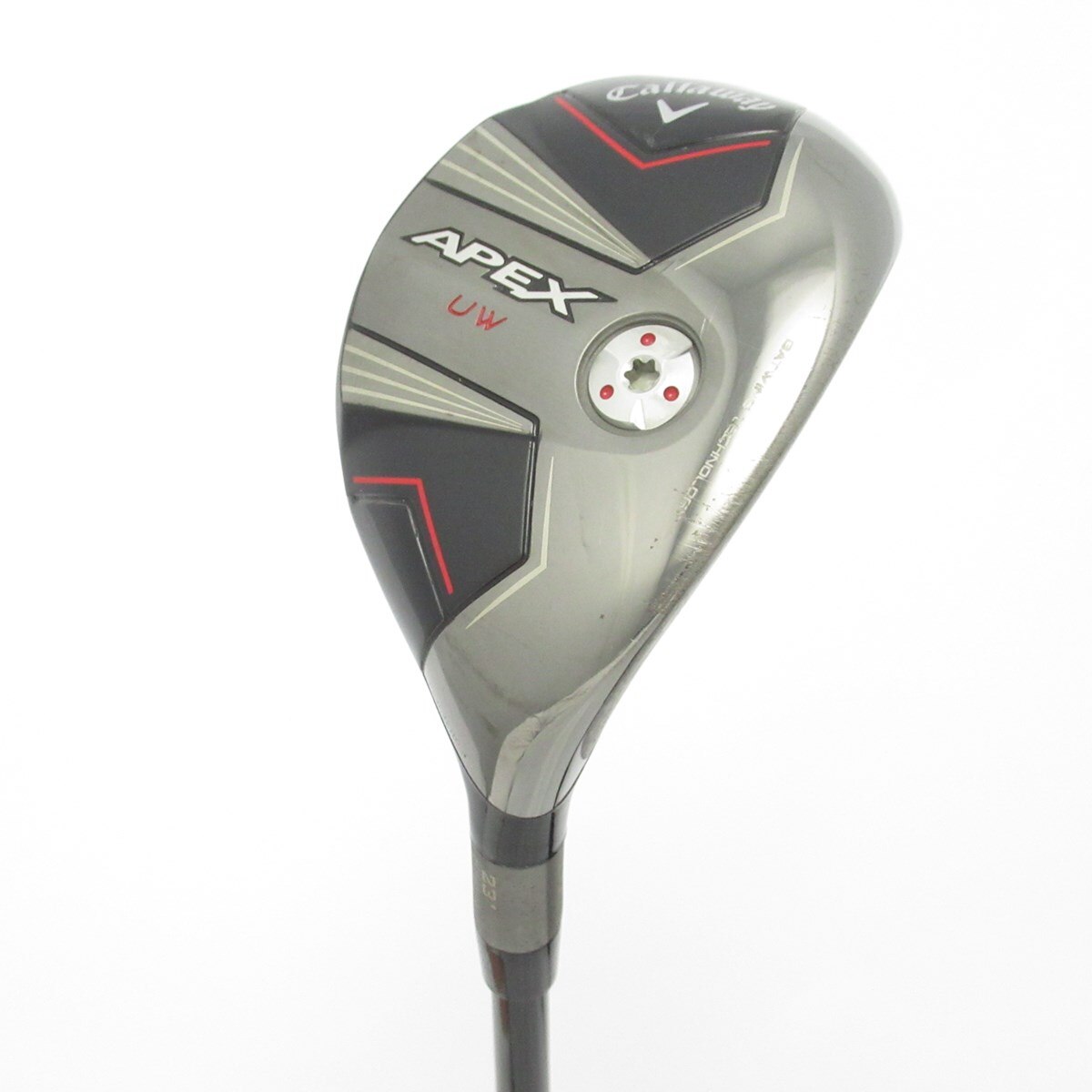 キャロウェイ APEX UW 23° TENSEI-70 SR 中古】APEX UW(2023） ユーティリティ TENSEI 70 for Callaway 23 S C