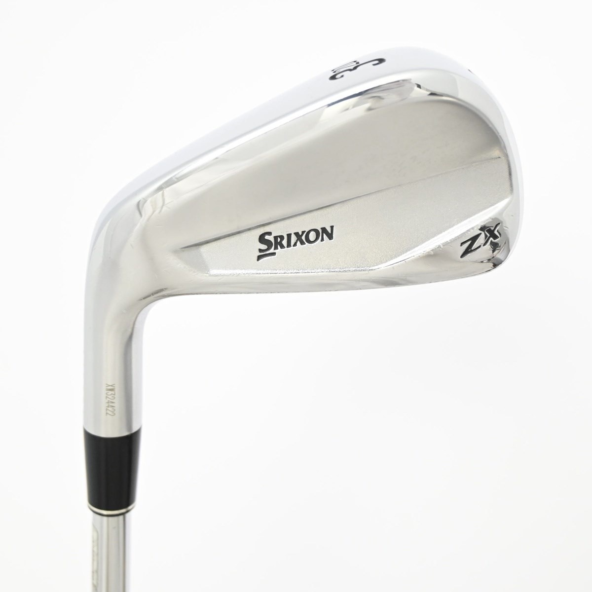 user 中古】スリクソン ZX ユーティリティ N.S.PRO 950GH DST 20 S C