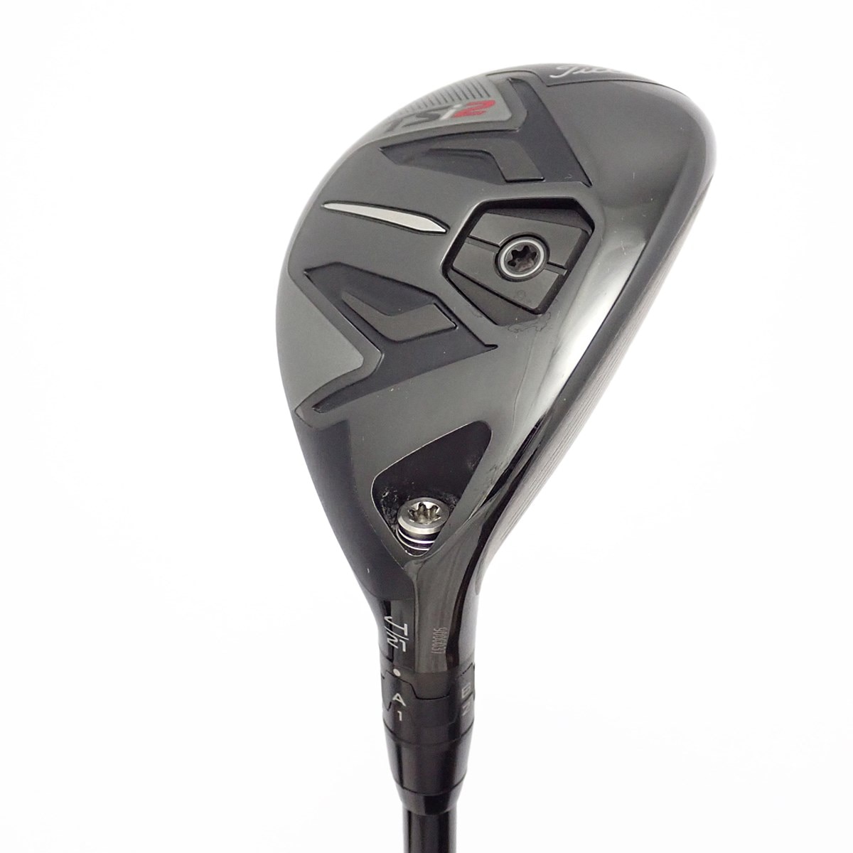 タイトリスト TSi2 ユーティリティ 4番 21度 テンセイCK 80HY 中古】TSi2 ユーティリティ TENSEI CK PRO ORANGE HYBRID 80 21 S C
