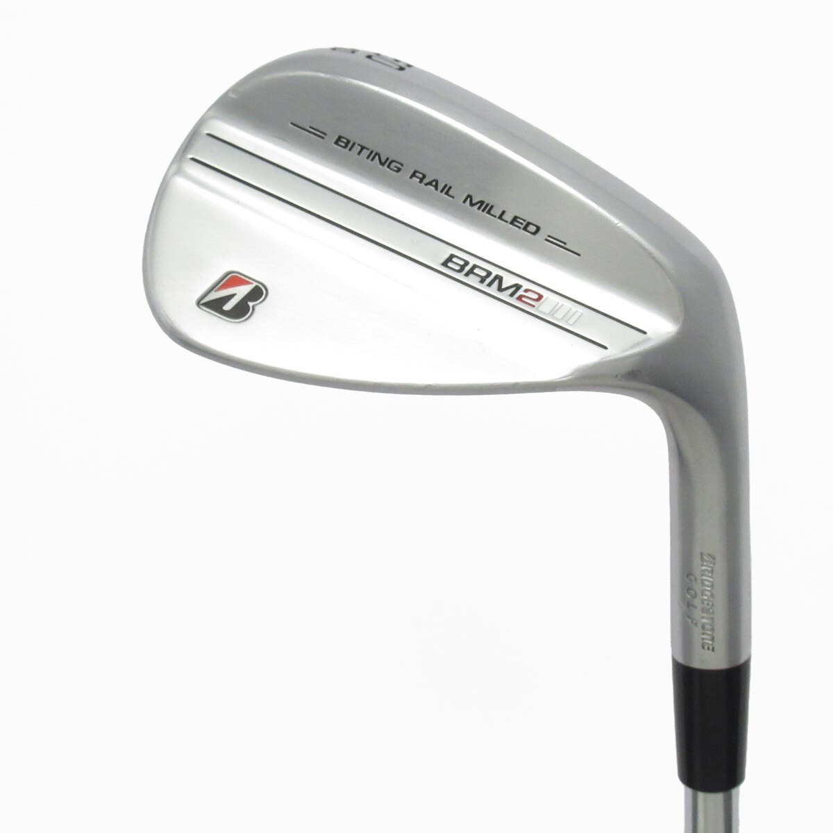 中古】BRM2 ウェッジ N.S.PRO 950GH neo 50-10 S C(ウェッジ（単品