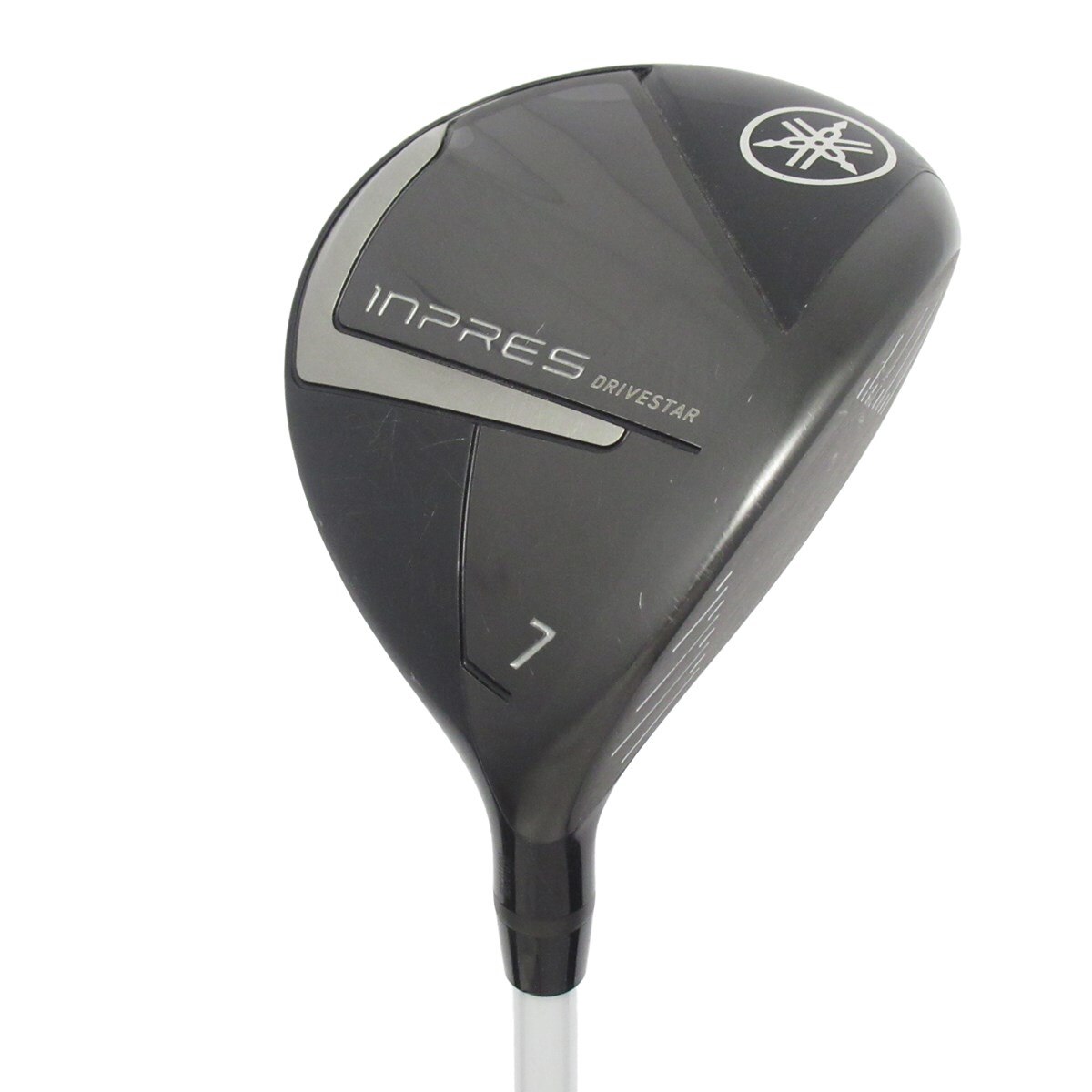 中古】インプレス DRIVE STAR(2025) フェアウェイウッド Tour AD GC-6