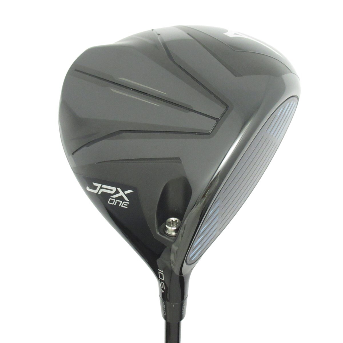 中古】JPX ONE ドライバー TENSEI BLUE MM D 10.5 S B(ドライバー