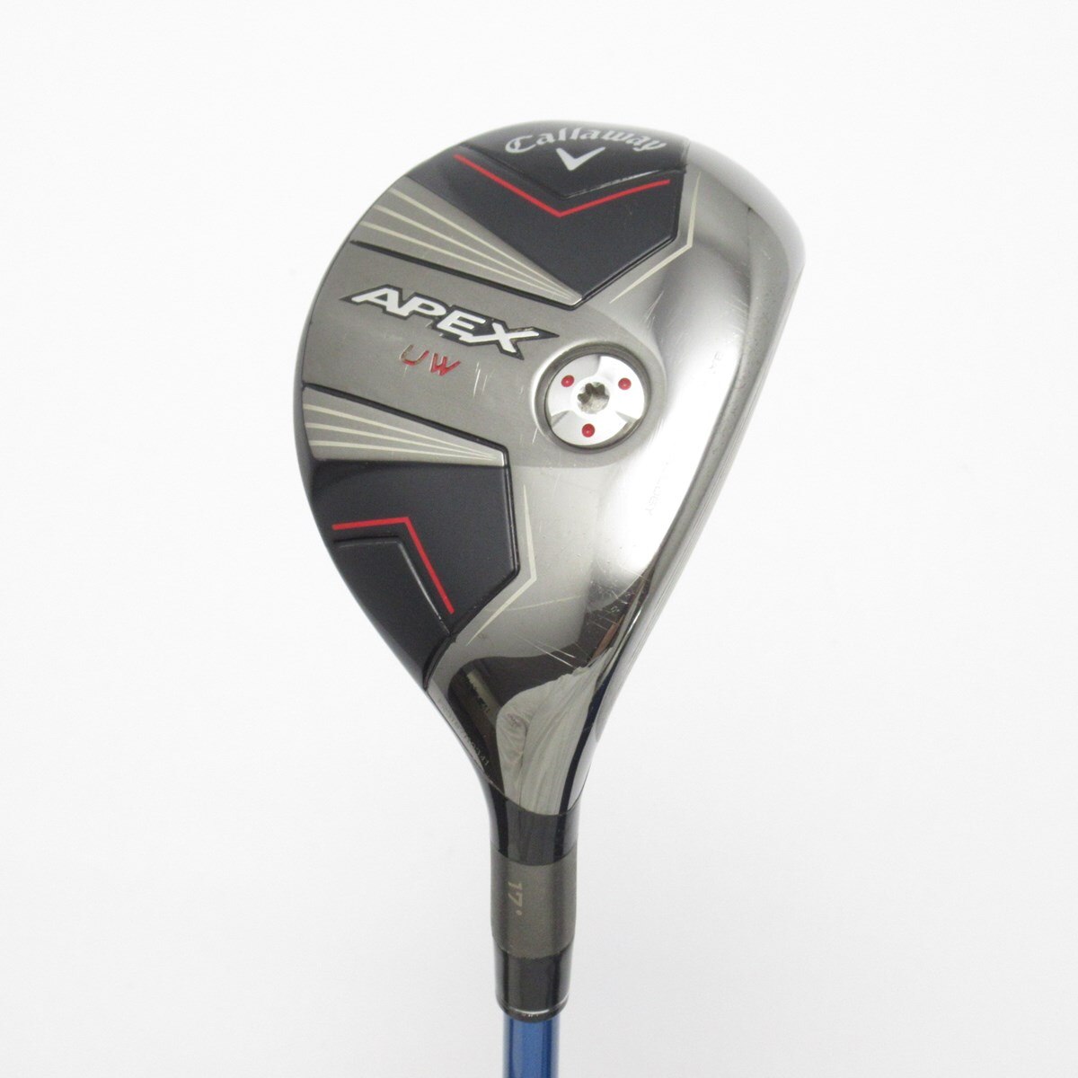 中古】APEX UW(2023） ユーティリティ Speeder NX 70 17 S D