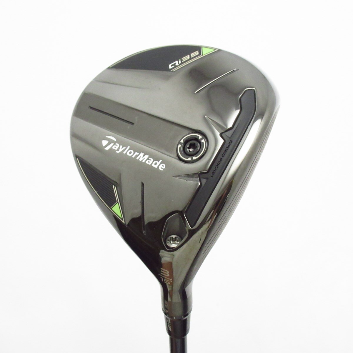 中古】Qi35 フェアウェイウッド Diamana Blue TM50(2025) 15 R B