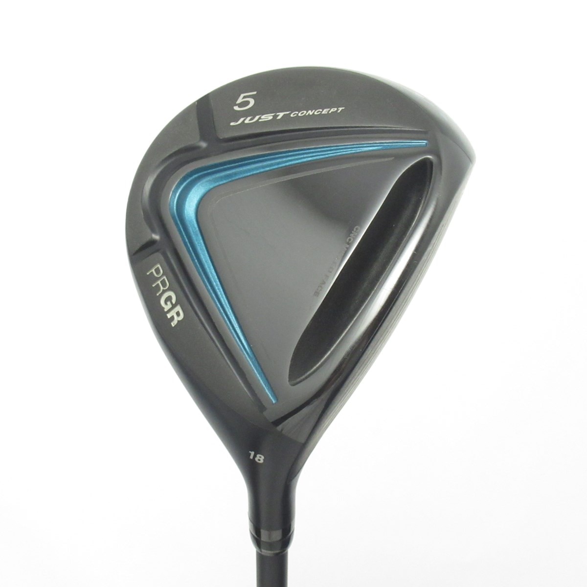 中古】RSX(2024) フェアウェイウッド (プロギア) RS 通販｜GDO中古