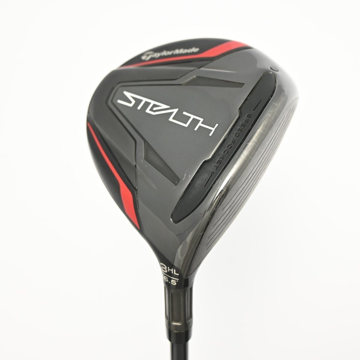 中古】ステルス フェアウェイウッド TENSEI RED TM50(2022) 16.5 S D