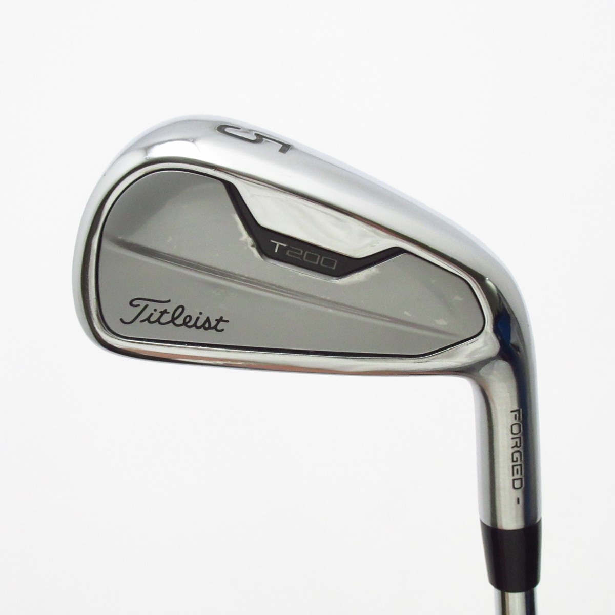 中古】T200 アイアン（単品） N.S.PRO MODUS3 TOUR 105 25 S CD