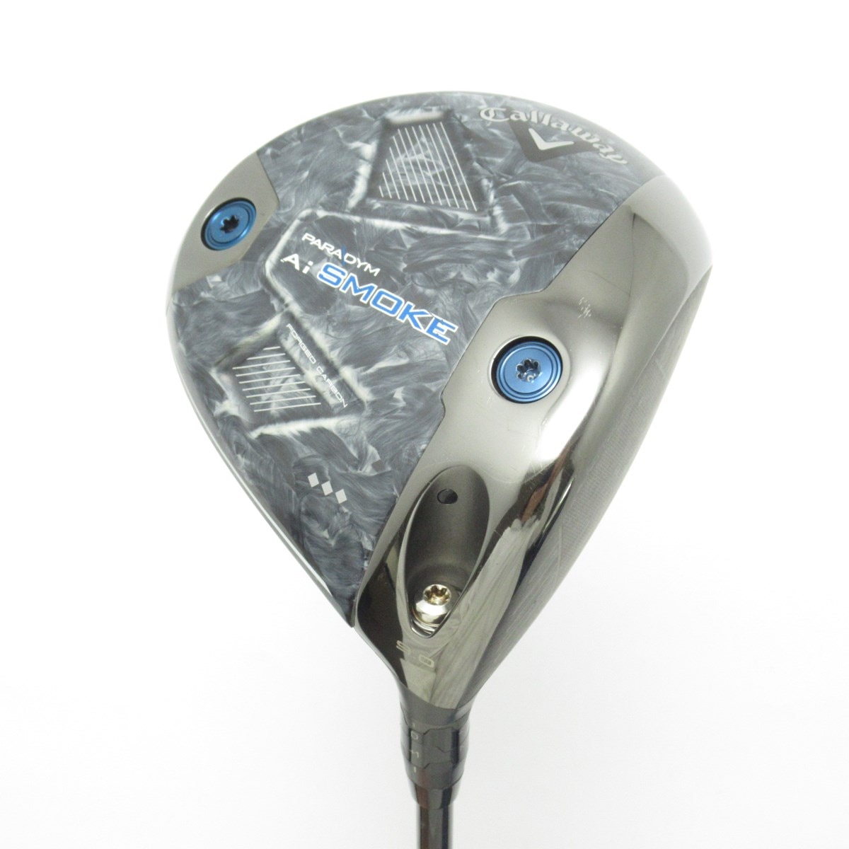 中古】パラダイム Ai SMOKE トリプルダイヤモンド ドライバー THE