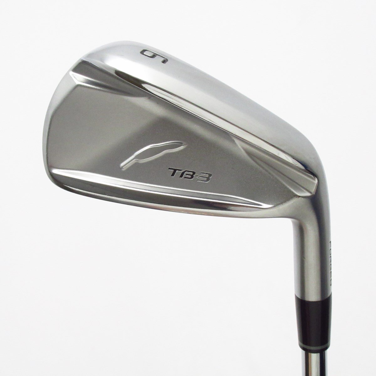 中古】TB-3 フォージド アイアン（単品） FS-90i 26 R C(アイアン