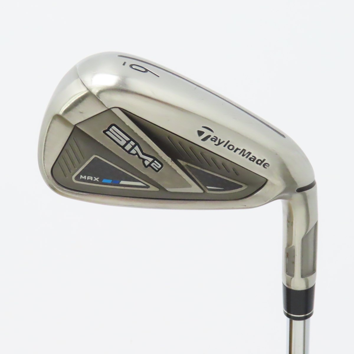 中古】SIM2 アイアンセット (テーラーメイド) 通販｜GDO中古ゴルフクラブ
