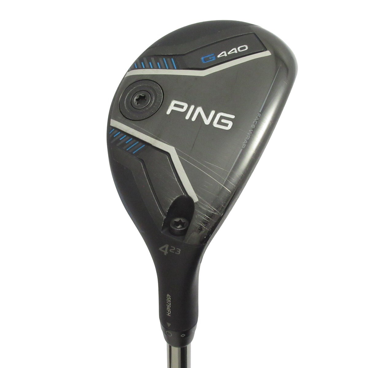 中古】G440 ハイブリッド ユーティリティ PING TOUR 2.0 CHROME 85 23