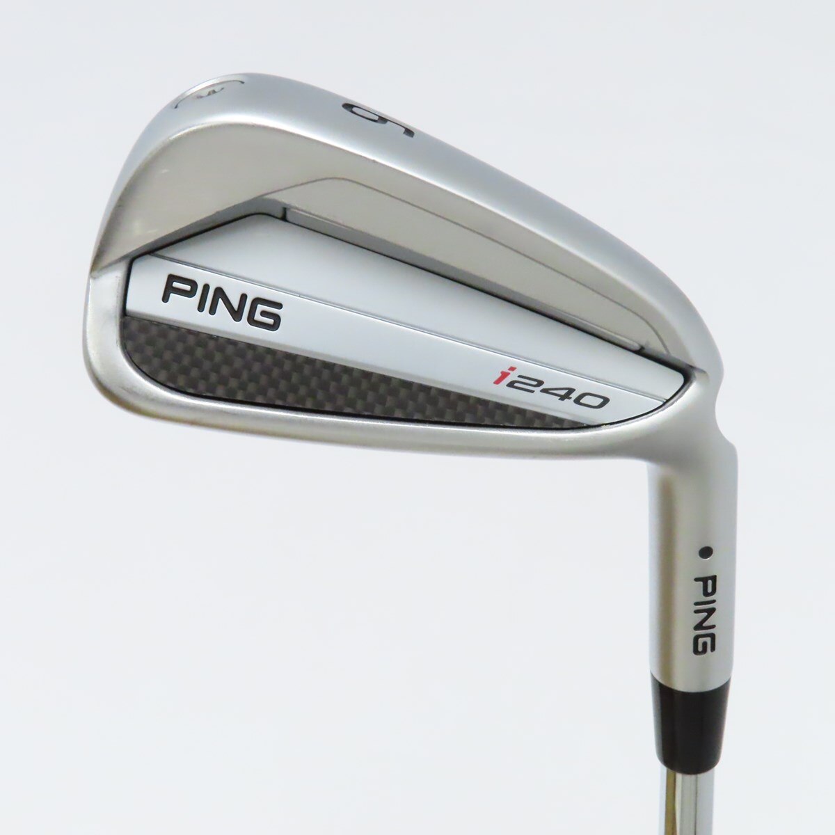 中古】i240 アイアン N.S.PRO MODUS3 TOUR 115 28 S BC(アイアン
