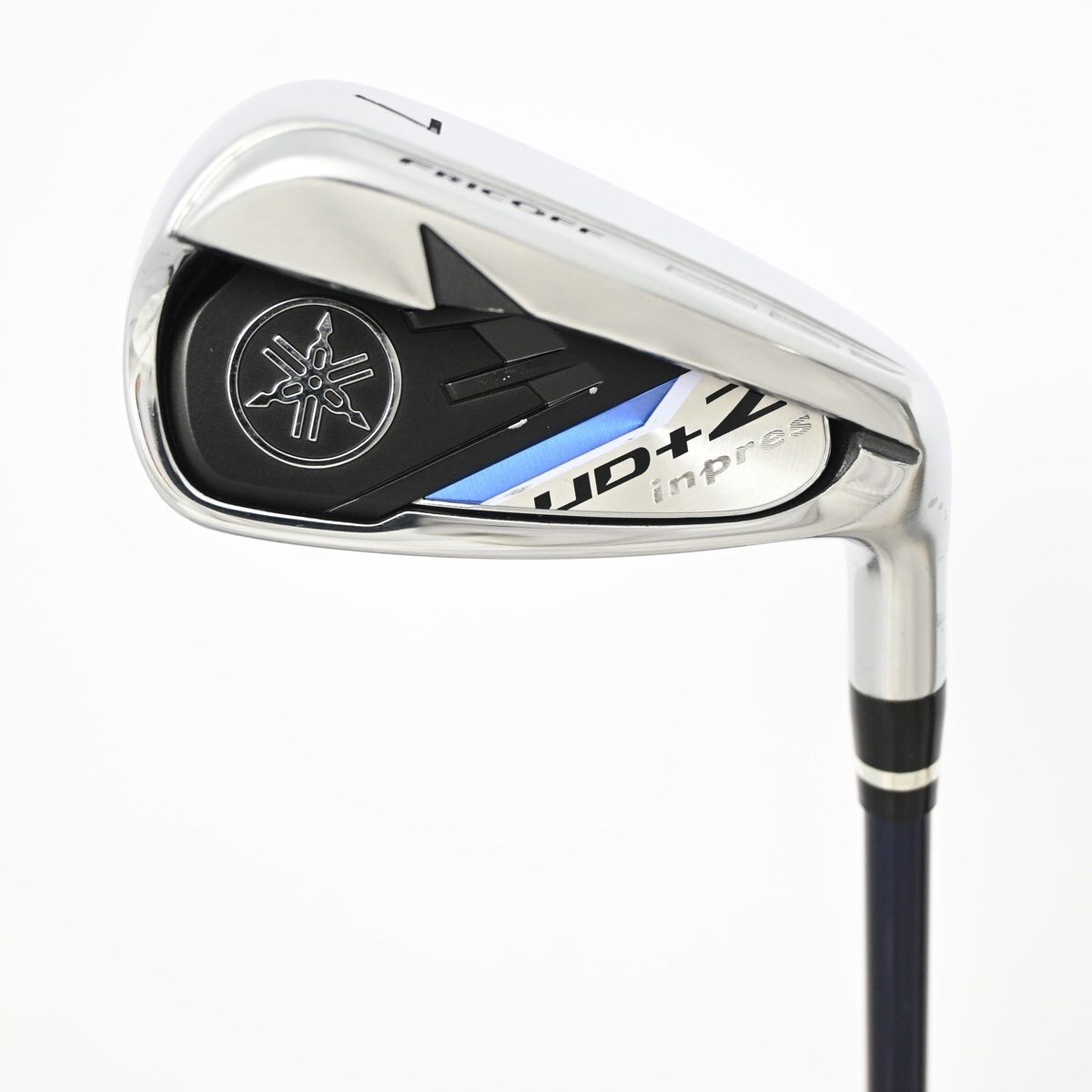 中古】インプレス UD+2 [2021] アイアンセット (ヤマハ) インプレス