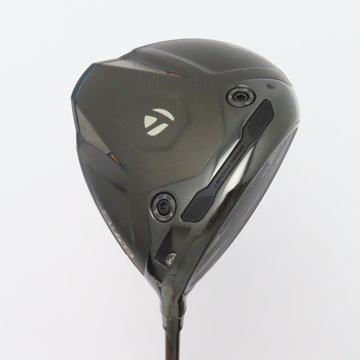 中古】Qi4D ドライバー (テーラーメイド) Qi4D 通販｜GDO中古ゴルフクラブ