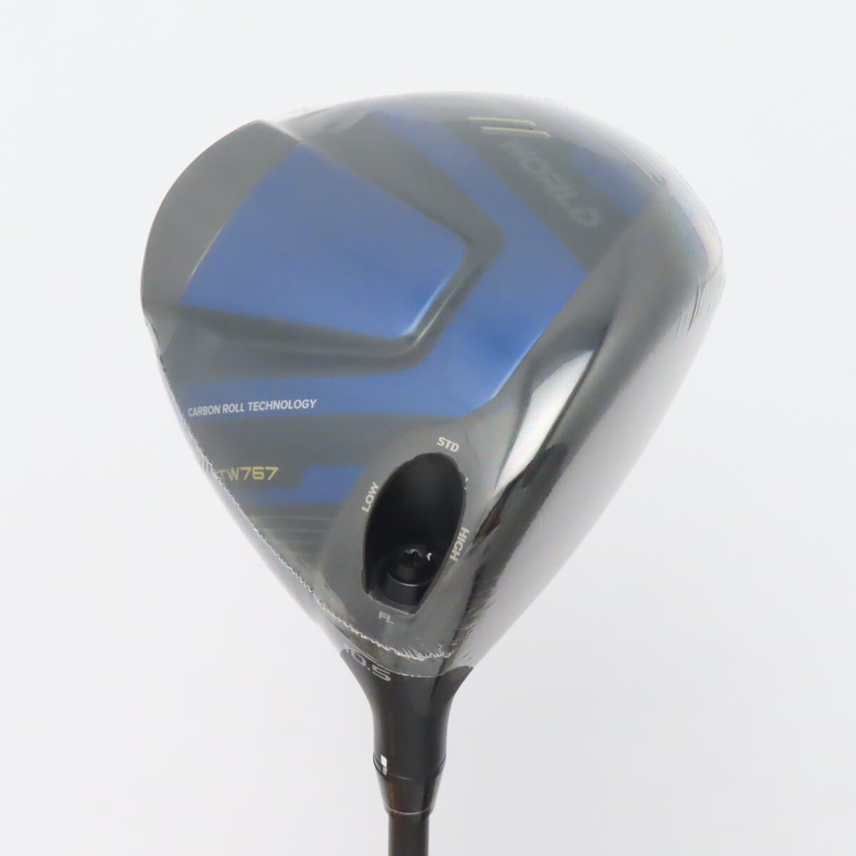 中古】ツアーワールド TW767 ドライバー (本間ゴルフ) ツアーワールド