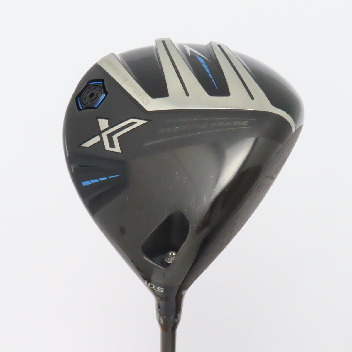 中古】ゼクシオ X(2024) ドライバー Miyazaki AX-3 10.5 SR C