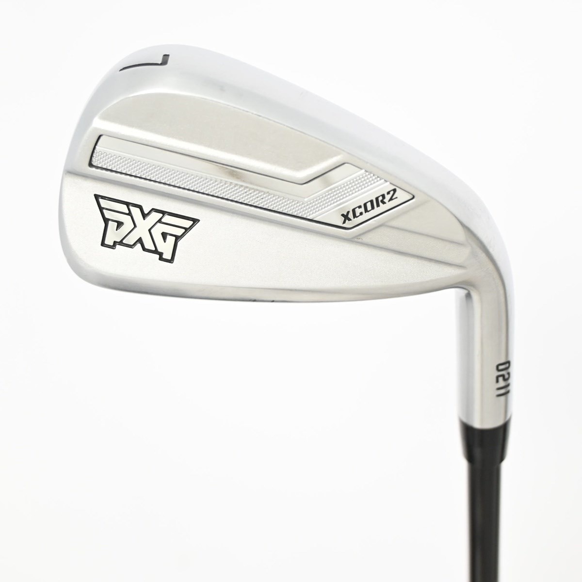 中古】PXG 0211 XCOR2 アイアン Diamana i60 for PXG 28 S C(アイアン
