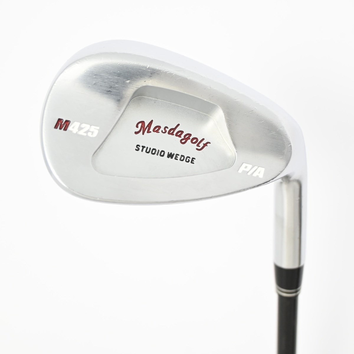 中古】スタジオ WEDGE M425 ウェッジ Tour AD AD-85 48-05 S C