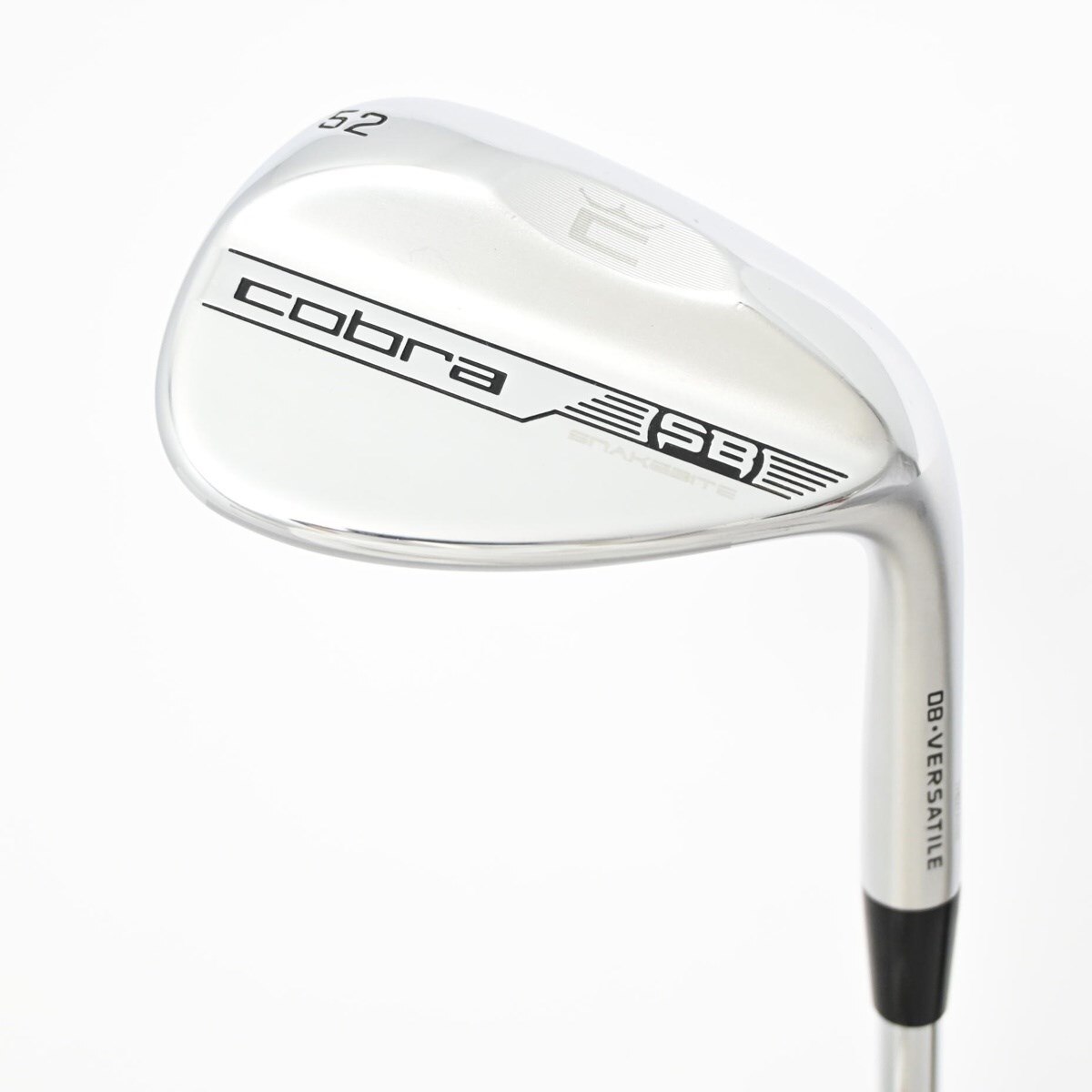 中古】キング SNAKEBITE(2023) ウェッジ N.S.PRO MODUS3 TOUR 105 52