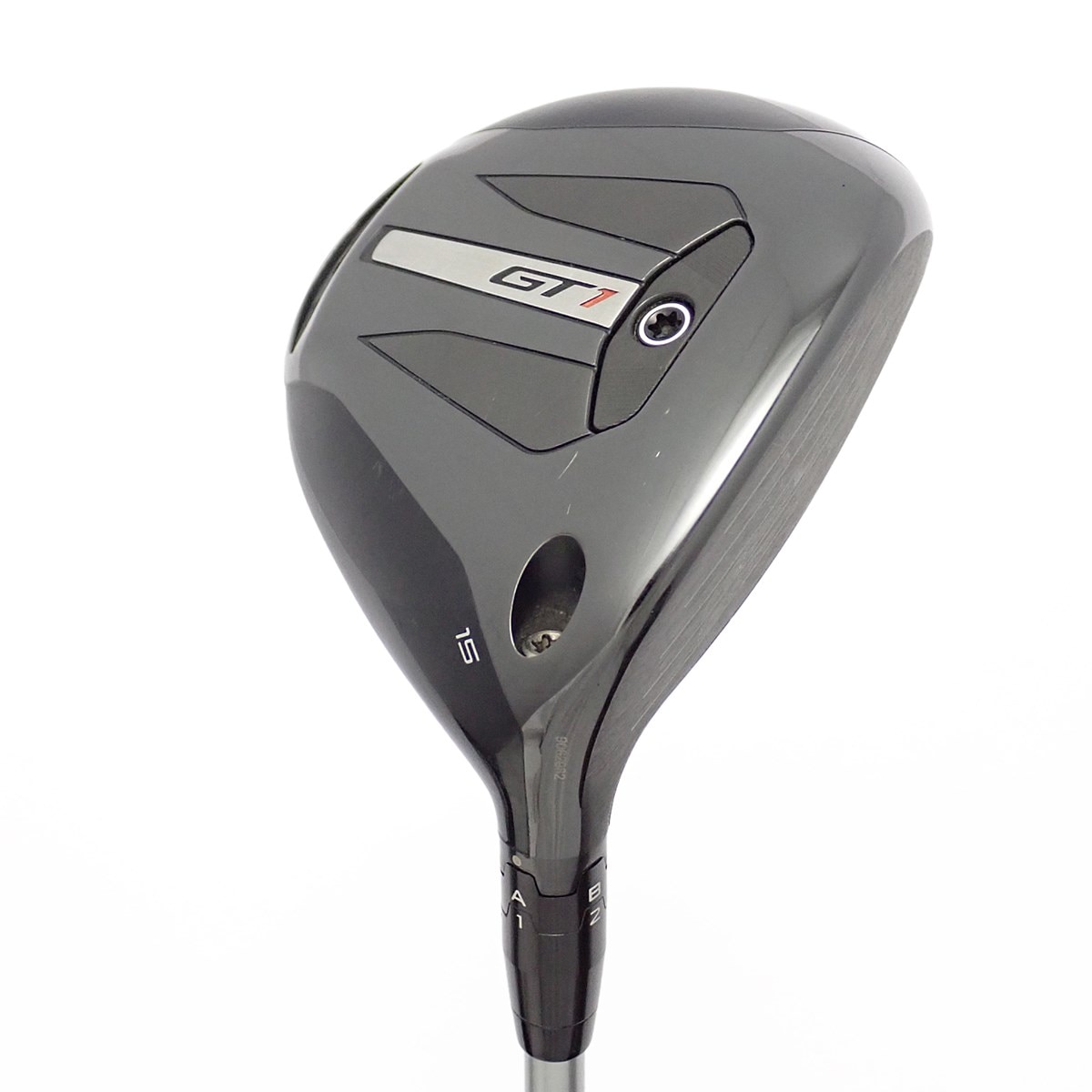 中古】GT1 フェアウェイウッド Air Speeder Next GEN 15 S C