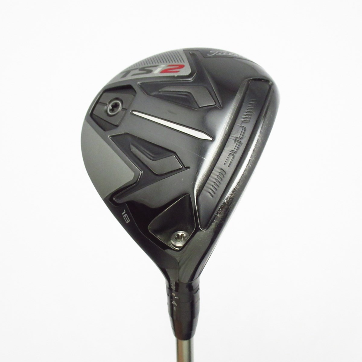 中古】TSi2 フェアウェイウッド (タイトリスト) TSi 通販｜GDO中古