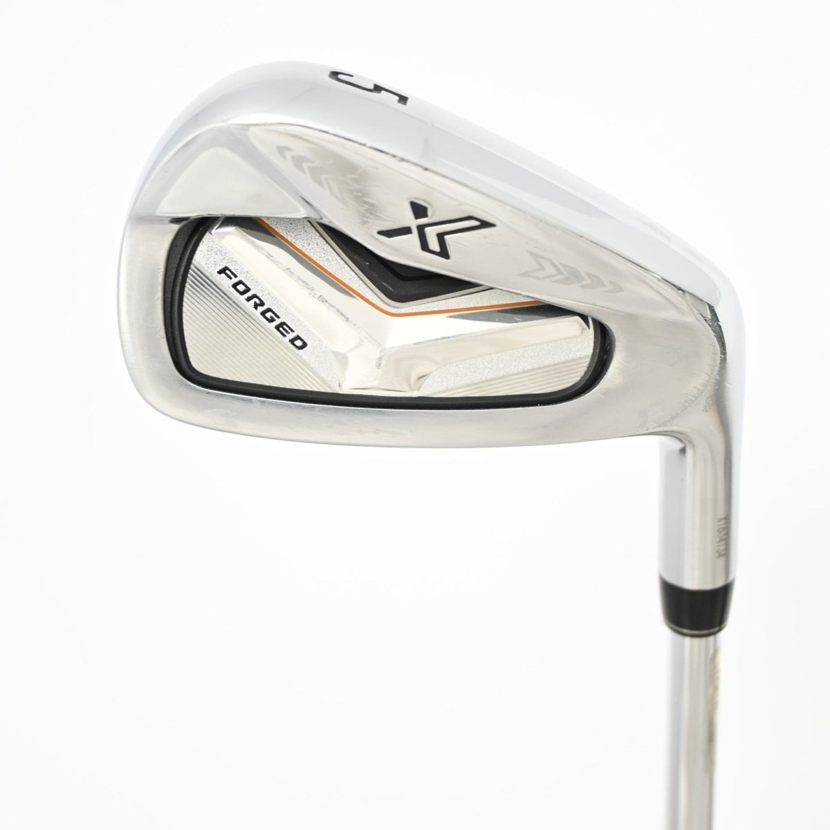 中古】ゼクシオ エックス アイアン N.S.PRO 920GH DST for XXIO 23 S C