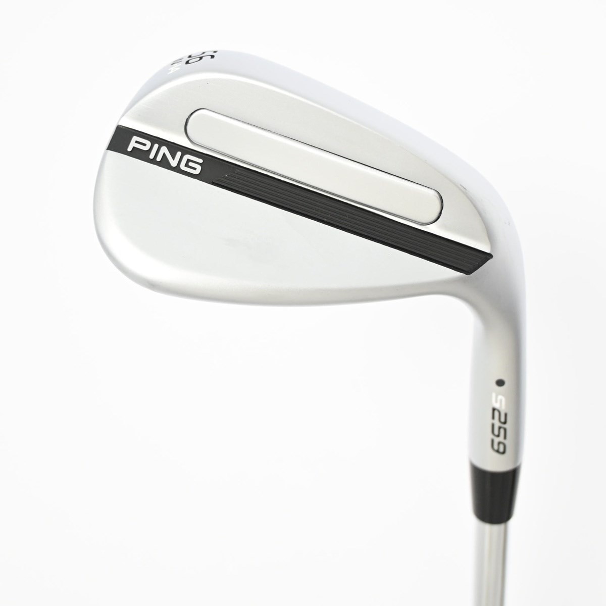 中古】S259 ウェッジ Z-Z115 56-14 設定無 B(ウェッジ（単品）)|PING