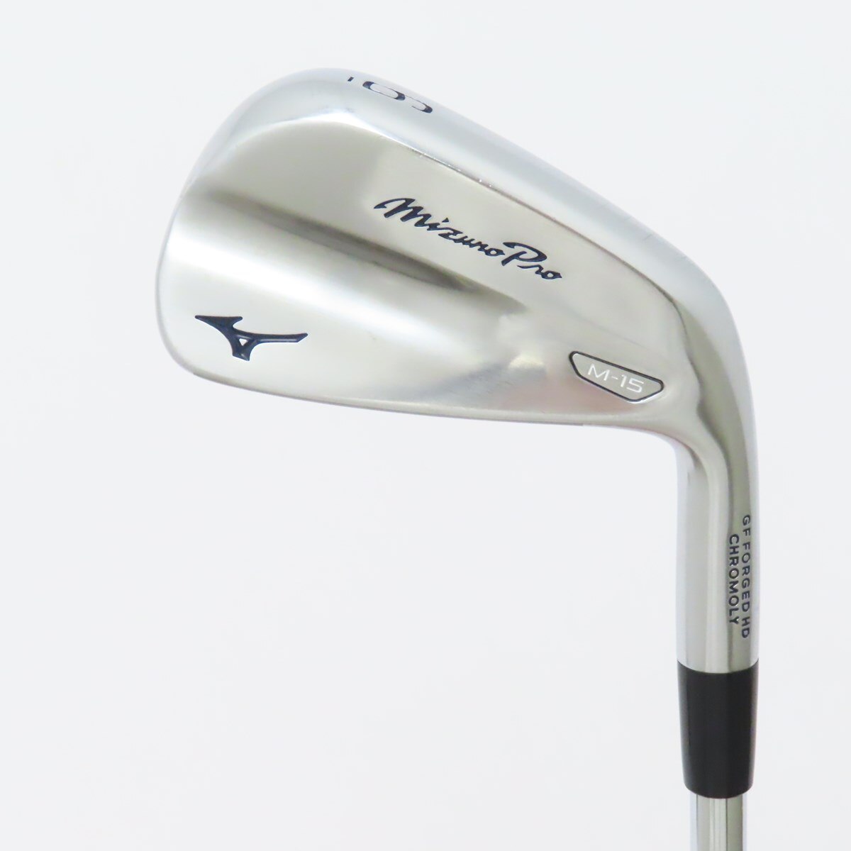 中古】MizunoPro M-15 アイアン Dynamic Gold 85 26 R300 C(アイアン