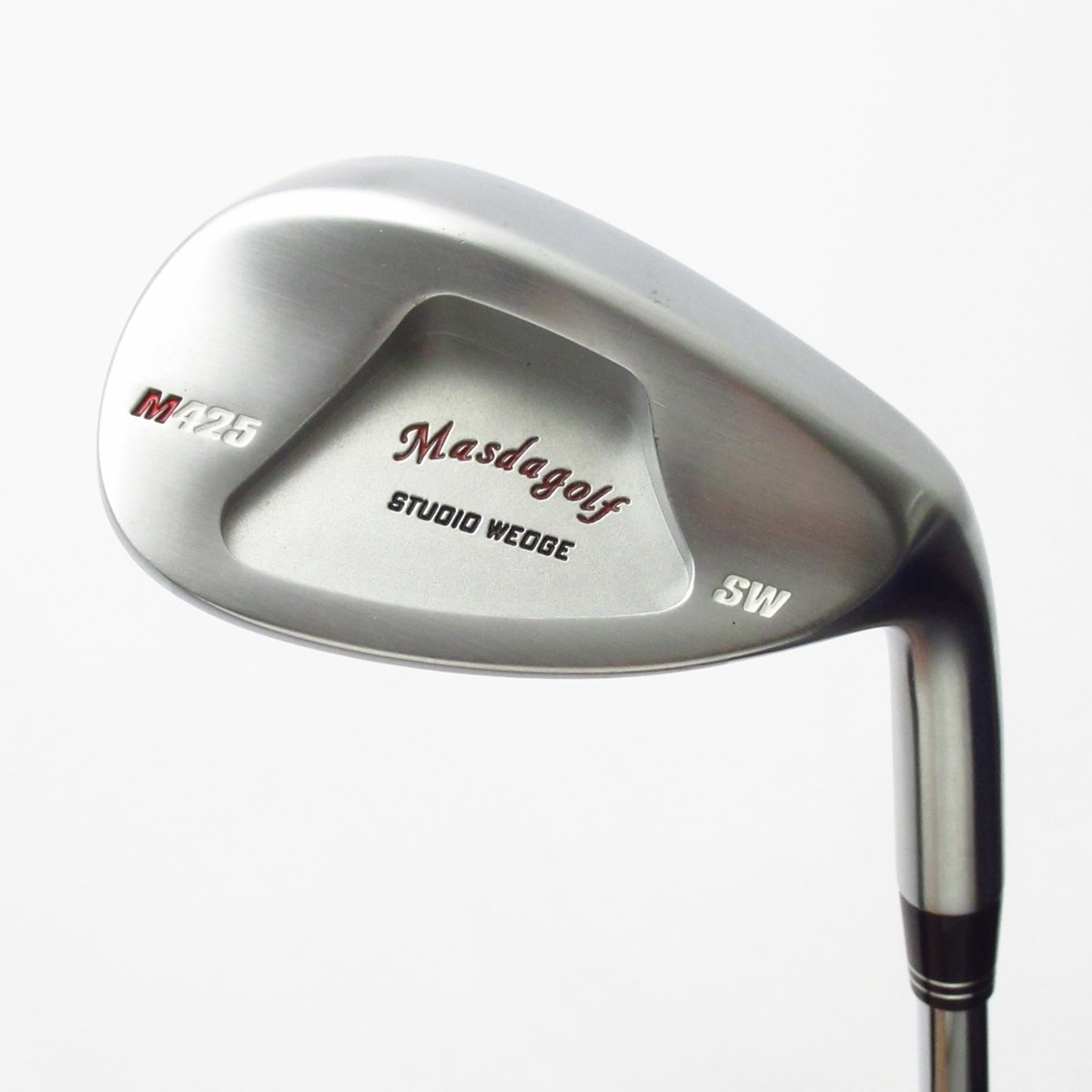 中古】スタジオ WEDGE M425 ウェッジ N.S.PRO 950GH 58-14 S BC