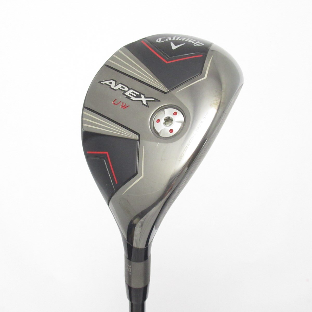 APEX UW 2023 19° TENSEI 70 中古】APEX UW(2023） ユーティリティ TENSEI 70 for Callaway 19 S CD