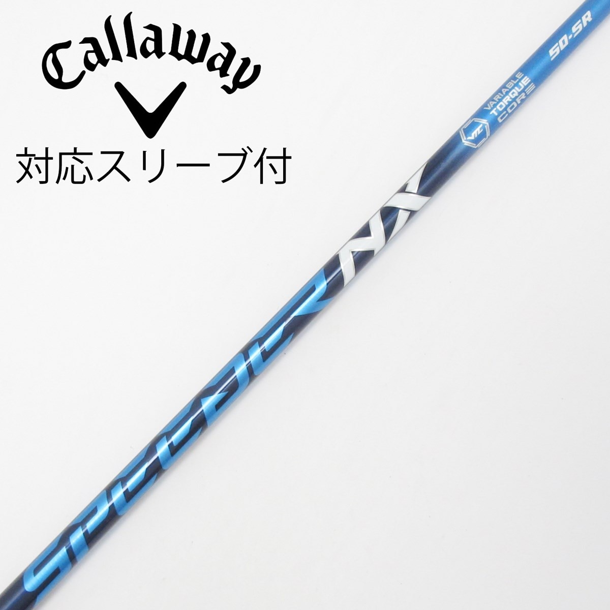 EPON AF157 10.5°Speeder NX50-SR ヘッドカバー付 EPON AF157 10.5°Speeder NX50-SR ヘッドカバー付