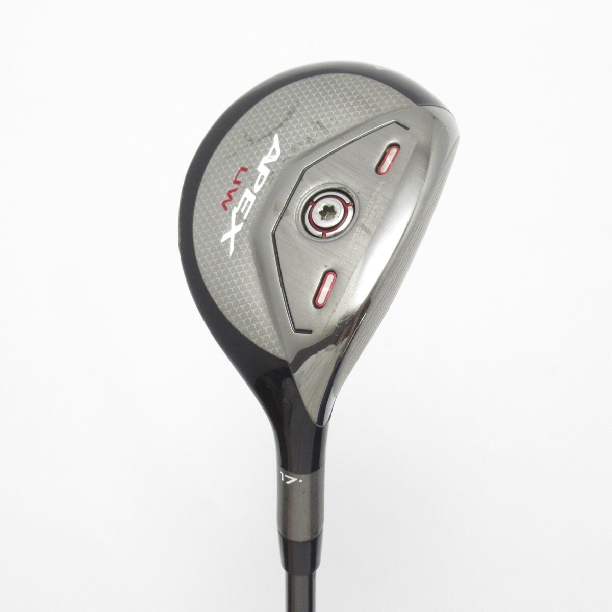 中古】APEX UW(2022) ユーティリティ Diamana 55 for Callaway 17 S D