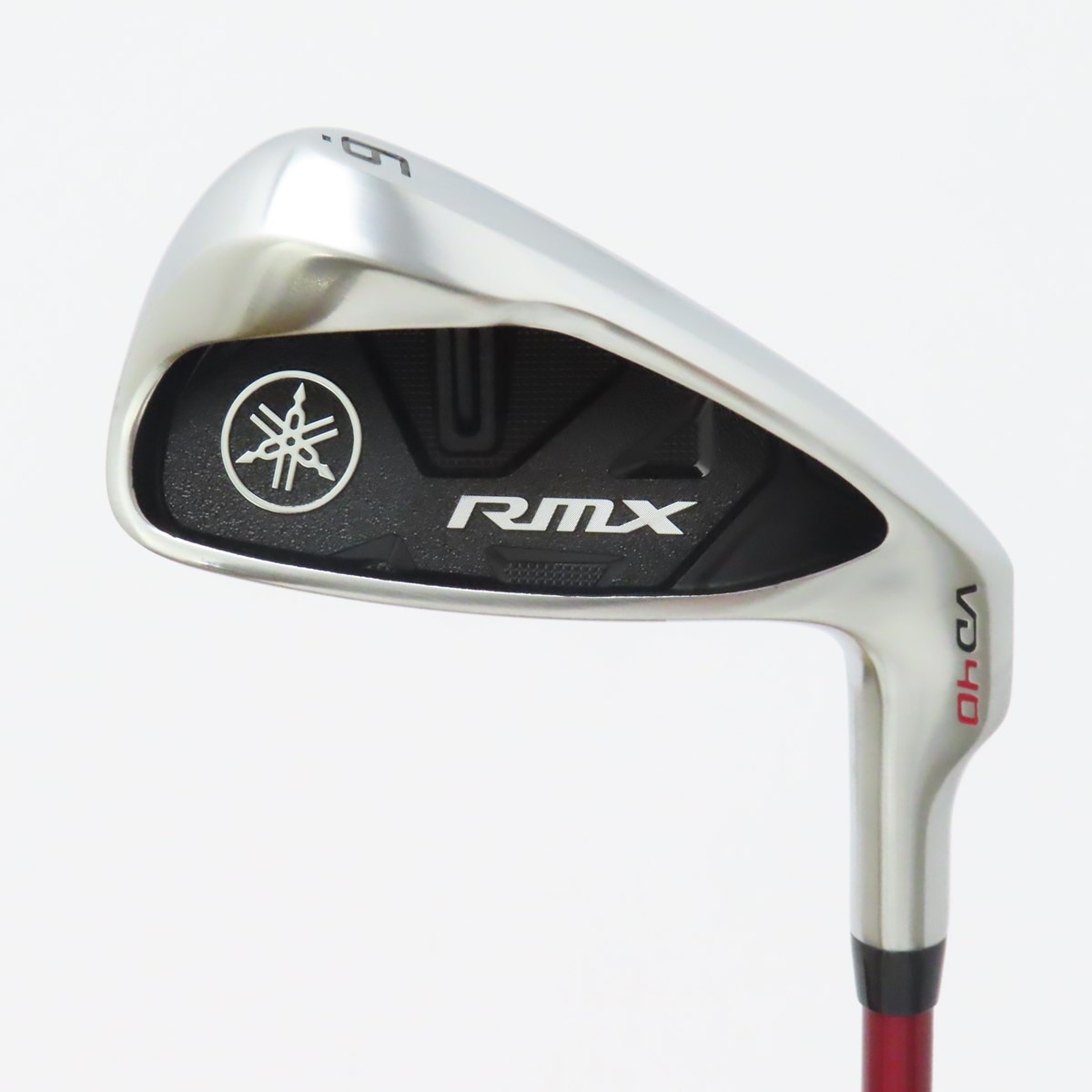 中古】RMX VD40 アイアンセット (ヤマハ) RMX メンズ 通販｜GDO中古