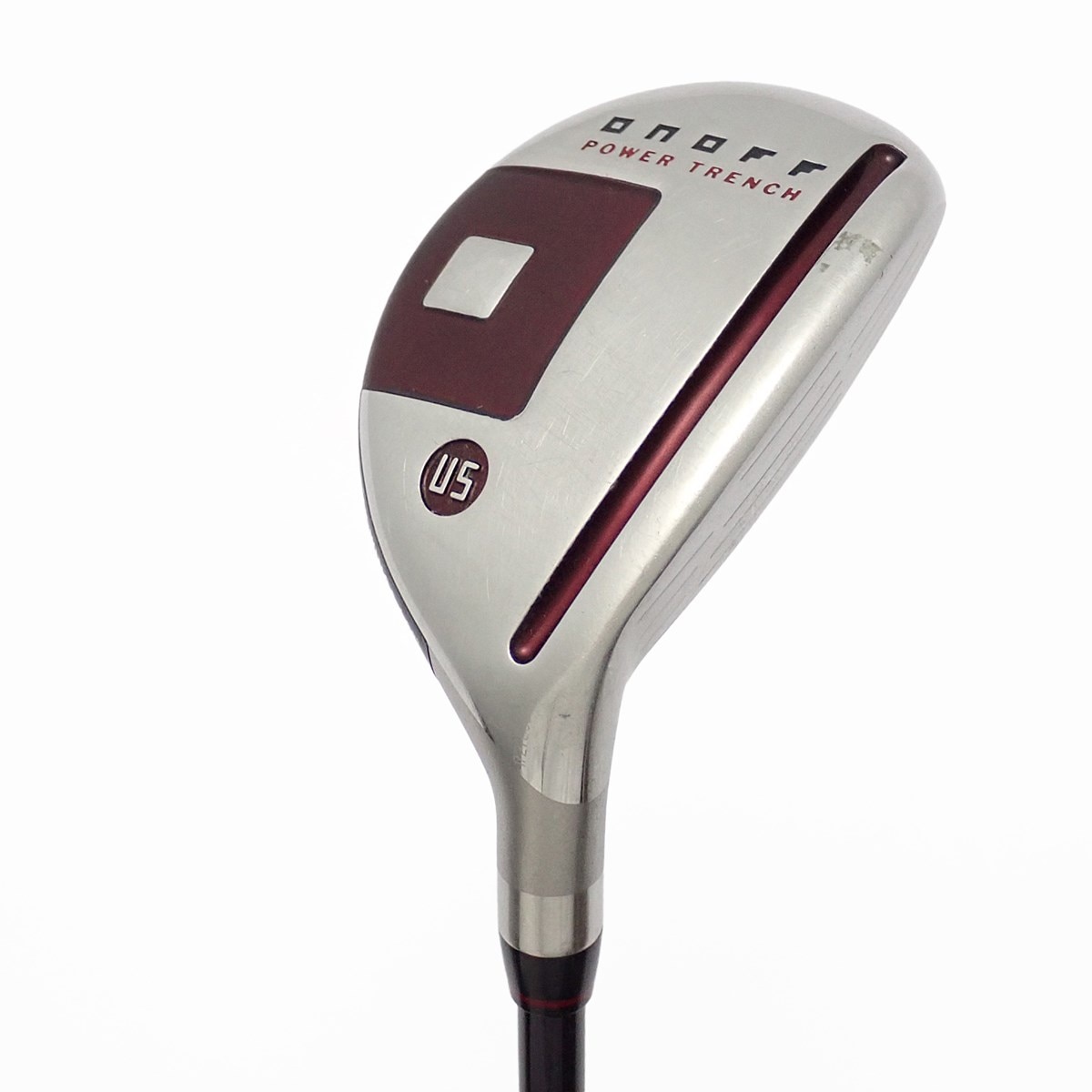 中古】ONOFF FAIRWAY WINGS AKA(2018) ユーティリティ (オノフ) AKA