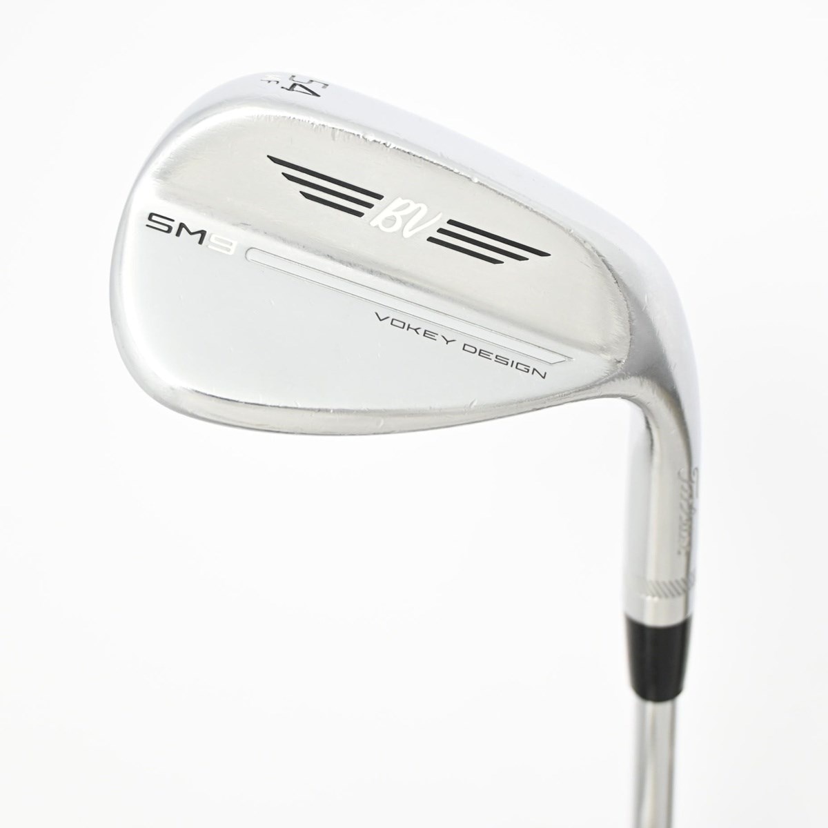 中古】ボーケイ SM9 TOUR CHROME ウェッジ Dynamic Gold 54-14 WEDGE C