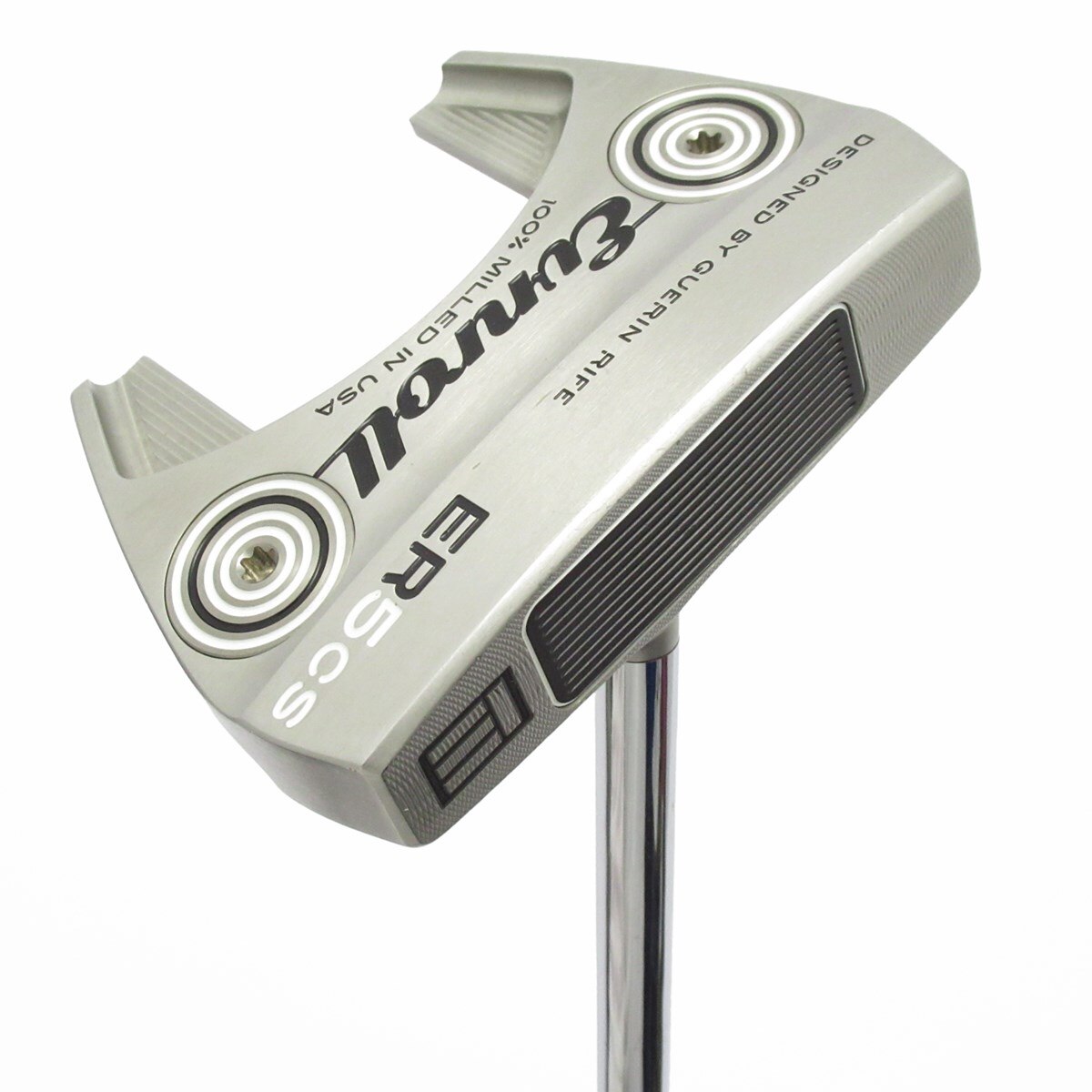 中古】ER5 CS(2025) パター (イーブンロール) イーブンロール メンズ