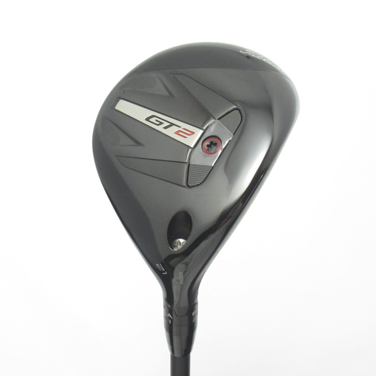 中古】GT2 フェアウェイウッド TENSEI 1K BLUE 55 21 S B(フェアウェイ