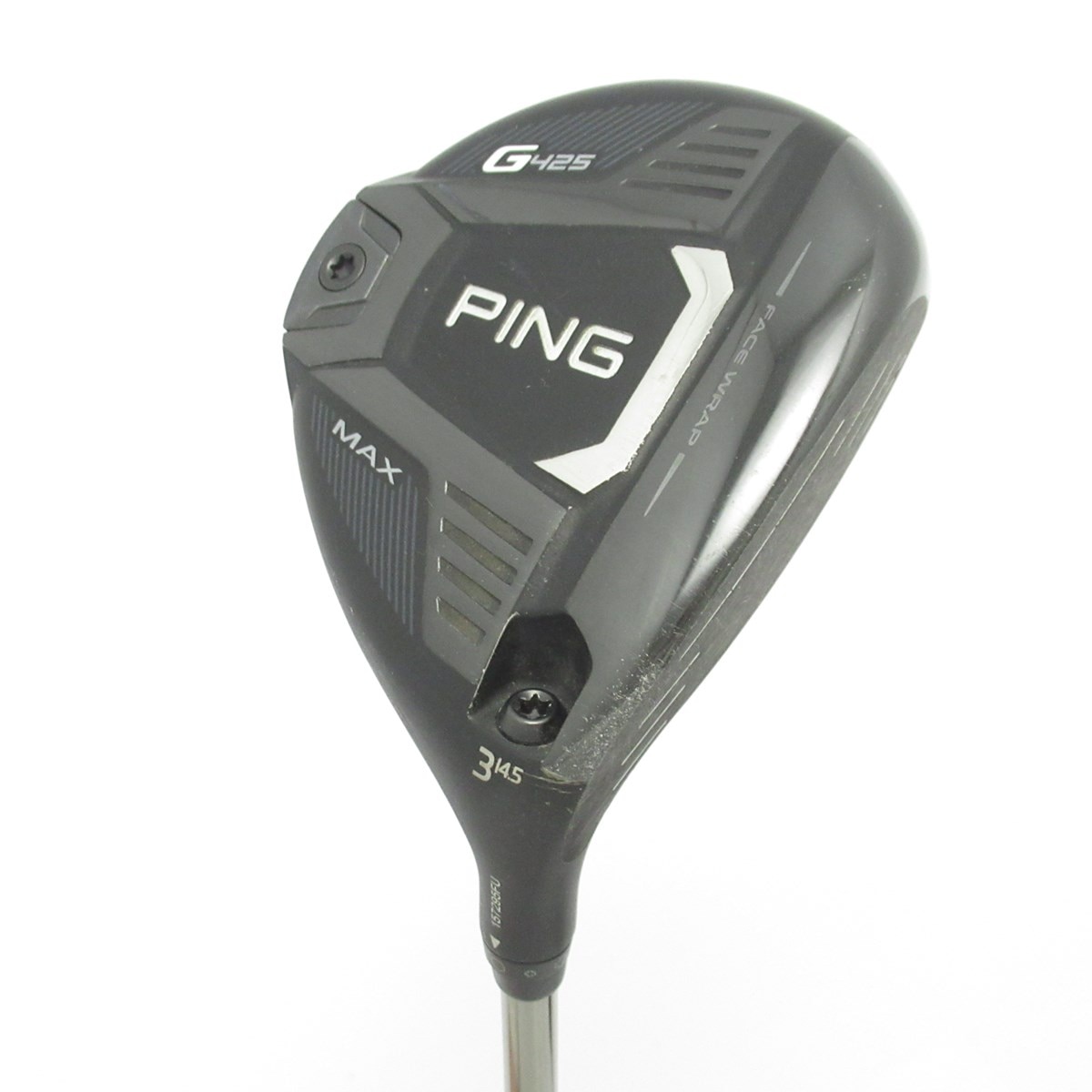 中古】G425 MAX フェアウェイウッド PING TOUR 173-65 14.5 S D