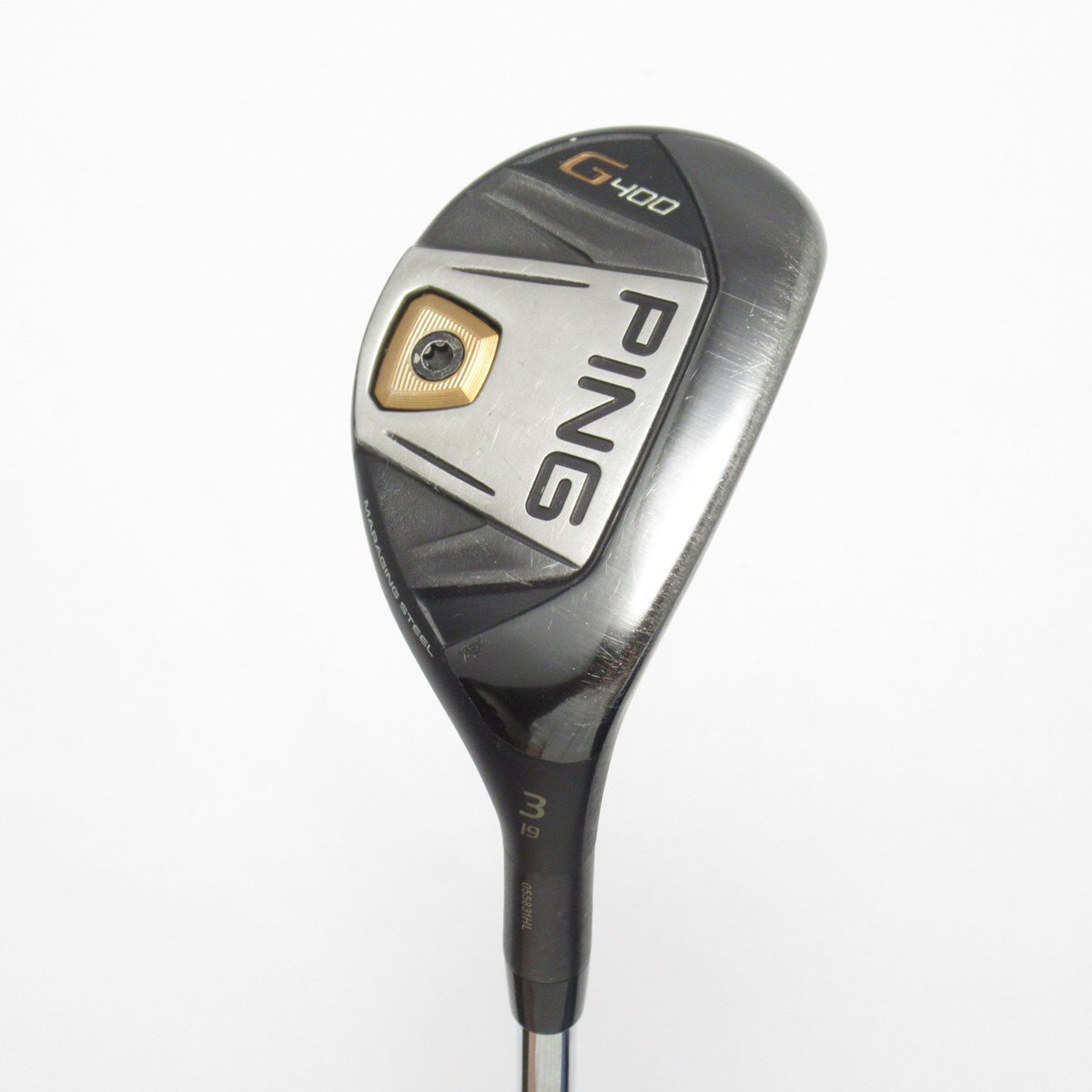 中古】G400 ユーティリティ N.S.PRO MODUS3 TOUR 105 19 X D 中古】G400 ユーティリティ N.S.PRO MODUS3 TOUR 105 19 X D