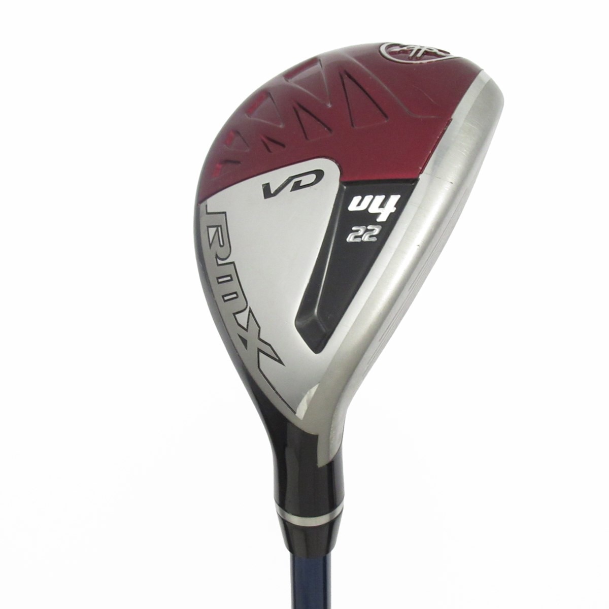 中古】RMX VD ユーティリティ Tour AD HY-65 22 S C(ユーティリティ
