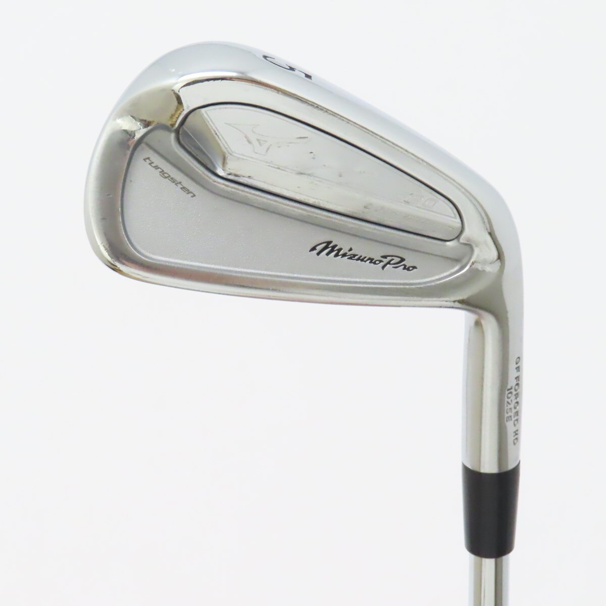 shin出品3      862520 中古】MizunoPro 520 アイアン N.S.PRO MODUS3 TOUR 120 25 S CD