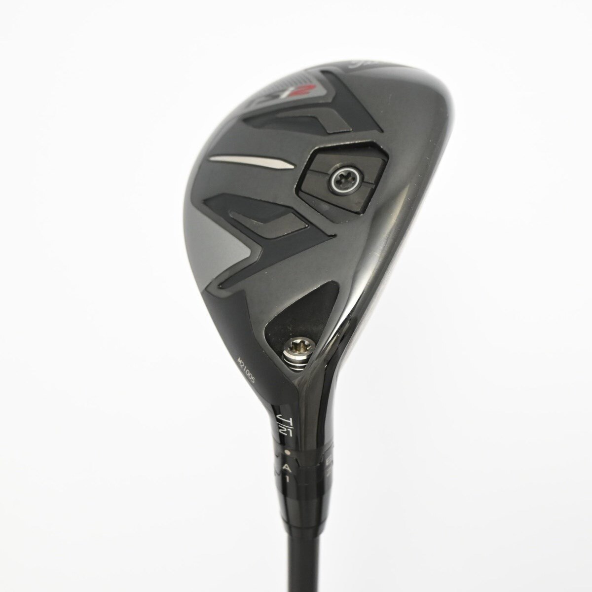 中古】TSi2 ユーティリティ (タイトリスト) TSi 通販｜GDO中古ゴルフクラブ