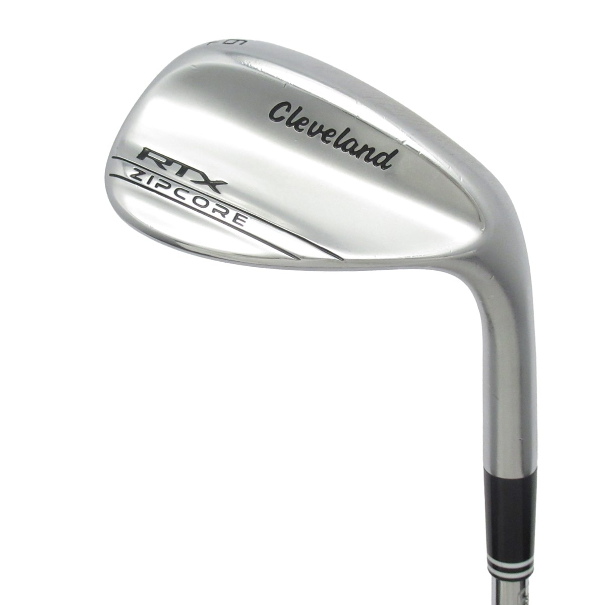中古】RTX ジップコア ツアーサテン ウェッジ N.S.PRO MODUS3 TOUR 120
