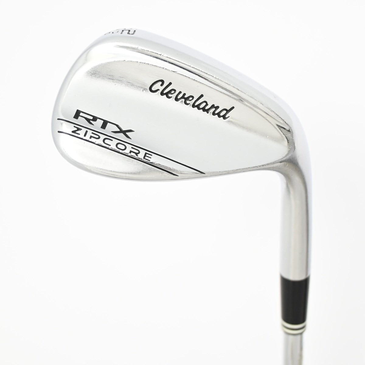 RTX6ジップコアツアーサテンウェッジDynamic GoldHT【52-10】 中古】RTX ジップコア ツアーサテン ウェッジ Dynamic Gold HT 52-10